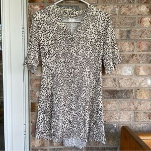 By Together Mini Dress